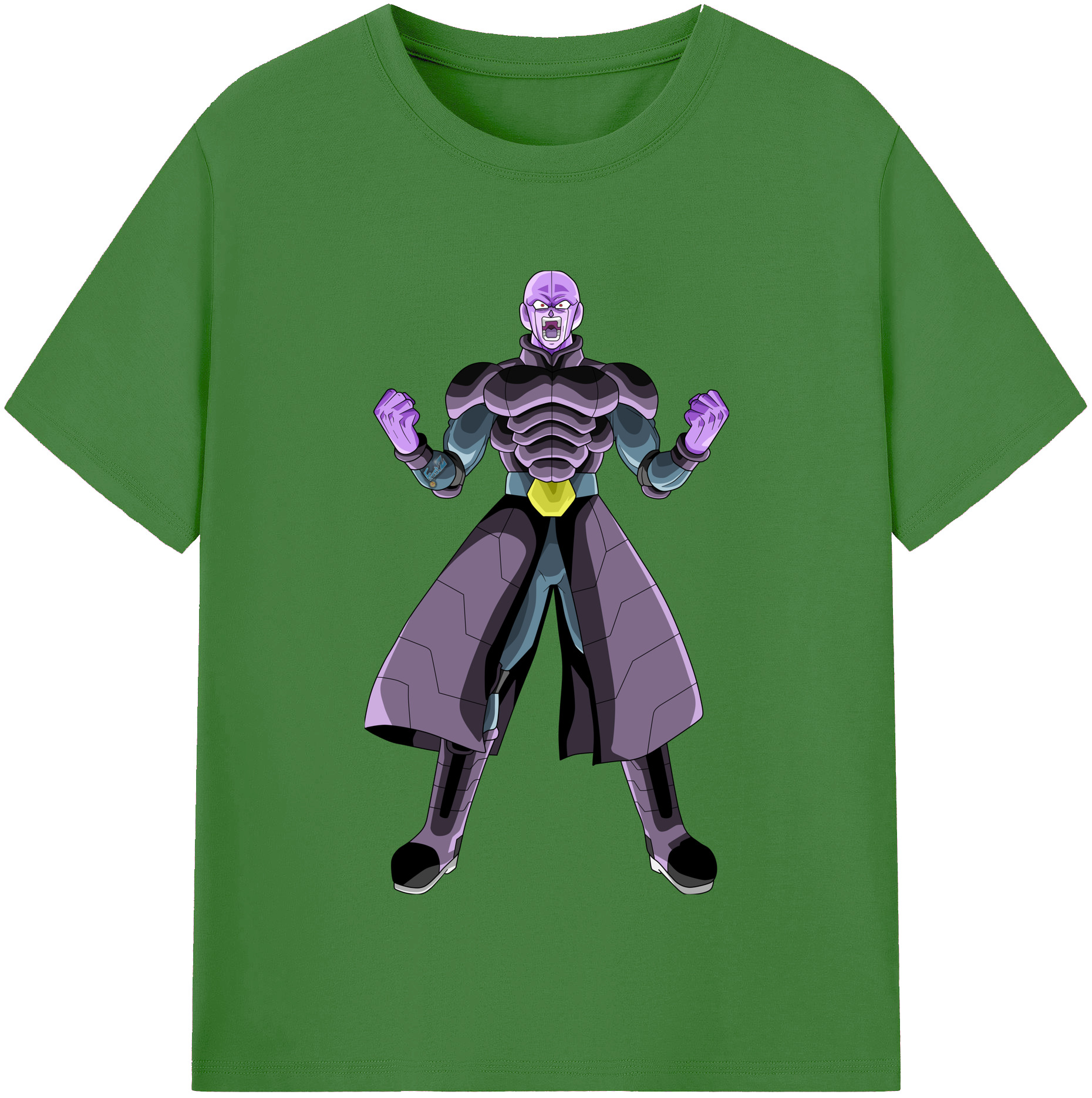 （画像用） ドラゴンボール DRAGON BALL レディースカジュアルプリントTシャツ（綿100％）